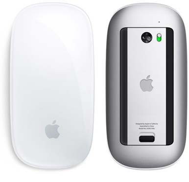 First Look: Apple Magic Mouse | Macworld