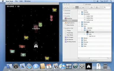 Hide and Smash - Game for Mac, Windows (PC), Linux - WebCatalog