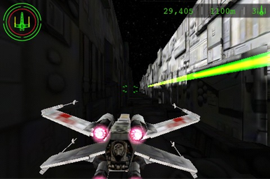 Star Wars Iphone Game More Fun Than Bagging Womp Rats Macworld