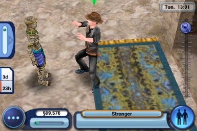 sims 3 world adventures patch level