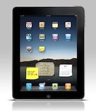 Stick It Brings Sticky Notes To Ipad S Home Screen Macworld