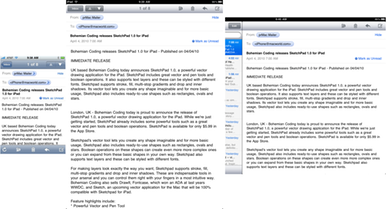 macworld best email clients