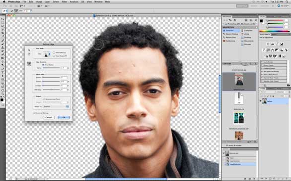 Photoshop for mac cs5 software