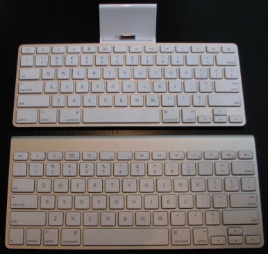 Shift key on mac