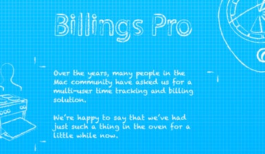 update billings pro