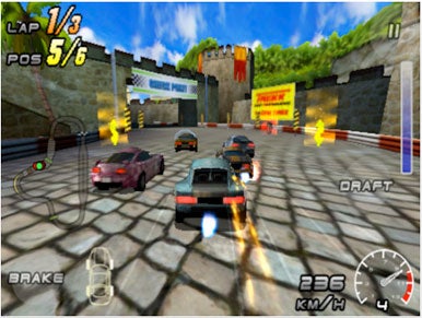 raging thunder 2 ios download