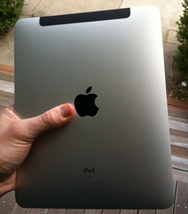 First Look Ipad Wi Fi 3g Macworld