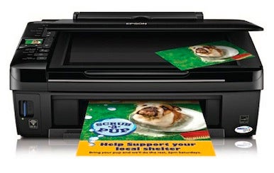 best inkjet printer for mac under $100