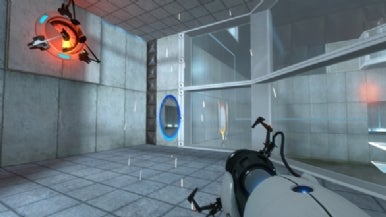 First look: Valve's Steam, Team Fortress 2 and Portal for Mac