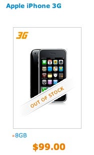 AT&T joins Apple in putting iPhone 3G sales to rest | Macworld