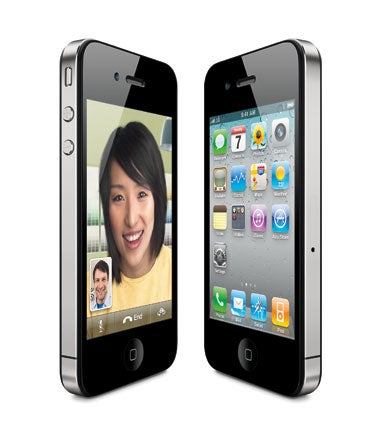 iPhone 4: Everything You Need to Know