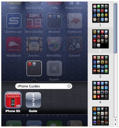 FolderSizes 9.5.425 for iphone download