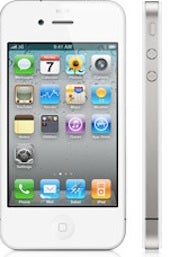 White iPhone 4 to arrive, finally, April 28 | Macworld
