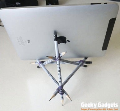 Connect an Apple Pencil to iPad - Geeky Gadgets