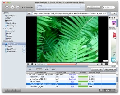 Elmedia Player Pro download the new version for ipod