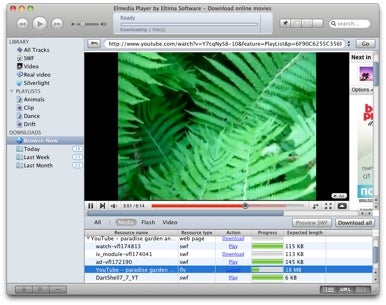 Total Video Player for Mac (Mac) - Download