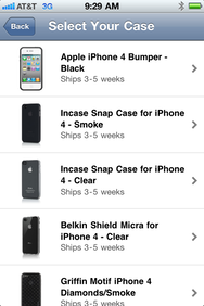 Vertrouwen op zonsopkomst chaos Apple's free iPhone 4 case program: What you need to know | Macworld