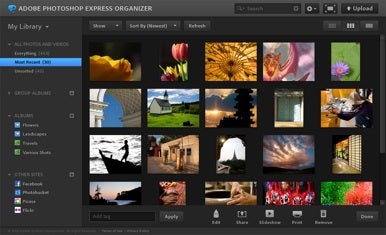 telecharger adobe photoshop express editor gratuitement