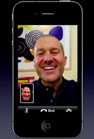 apple facetime shareplay wwdc