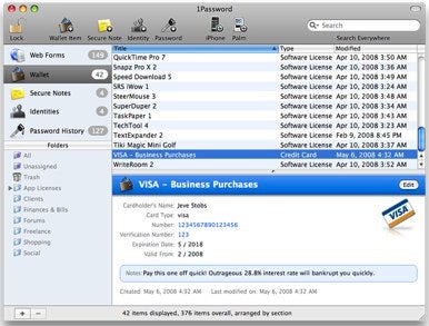 1password sync