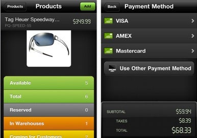 lightspeed pos system contacy