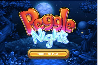 Peggle free online