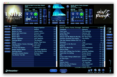 radio automation mac