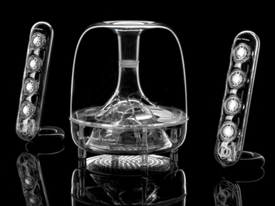 harman kardon soundsticks 3 wireless edition