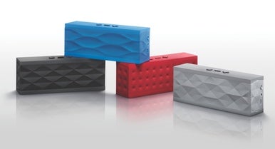 Jawbone unveils new Jambox Bluetooth speaker Macworld