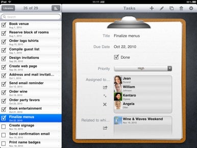 filemaker pro template exchange