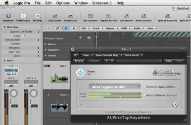 wiretap pro mac yosemite