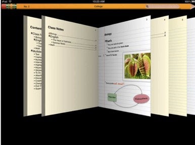 Flip Chart App For Ipad