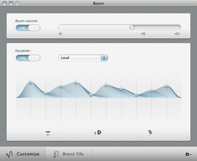 mac increase volume beyond max