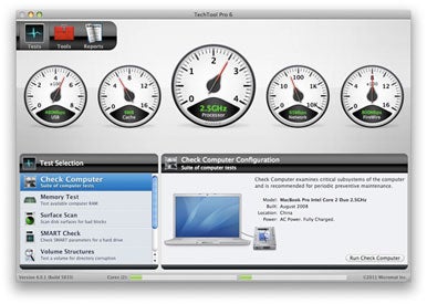 techtool pro 6mac