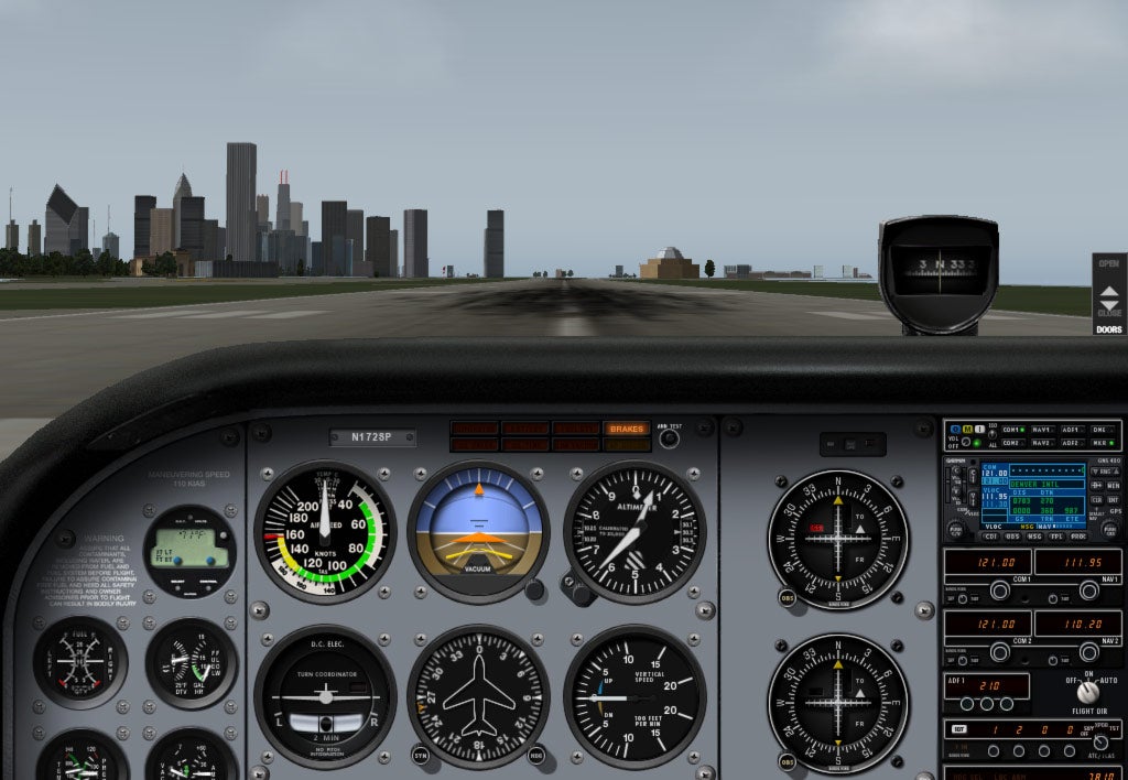 Sublogic Flight Simulator For Mac