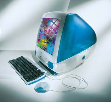 Imac 1998