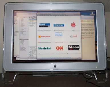 Six Years With An Apple Cinema Display Macworld