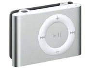 Tapstick Case Adds Buttons to Buttonless iPod Shuffle