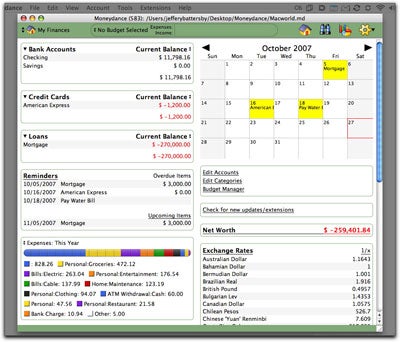 moneydance 2017 for mac trial