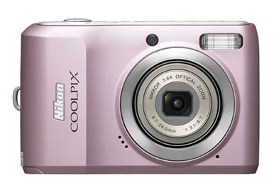 Nikon Coolpix L19 | Macworld