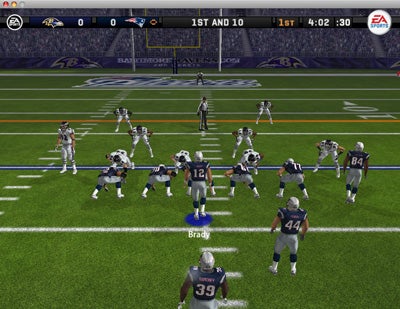 Madden Nfl 2000 For Mac