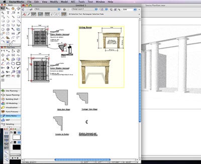 Nemetschek vectorworks 2015 for mac