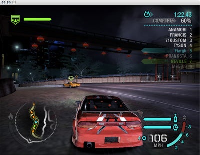Crack para need for speed carbono windows 7 descargar gratis juego