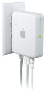 AirPort Express (802.11n)