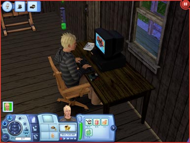 the sims 3 on mac