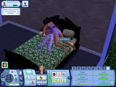 My Sims Have Sex 71