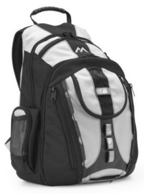 Brenthaven zero discount impact laptop bag