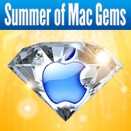 Summer of Mac Gems 2008