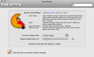 SmartSleep