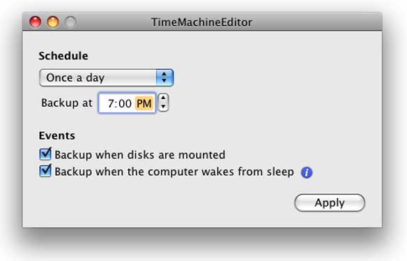 timemachineeditor